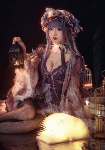 妻子的母亲