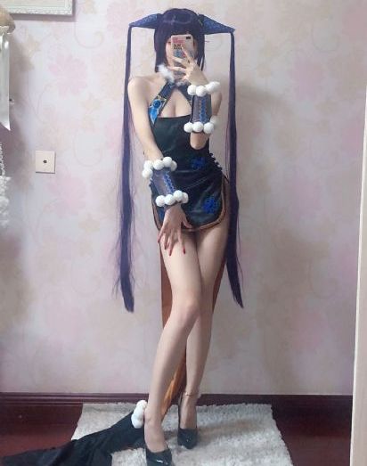 农场主的三个女儿