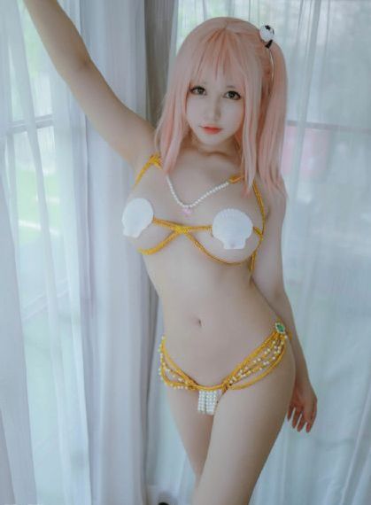 仙女h