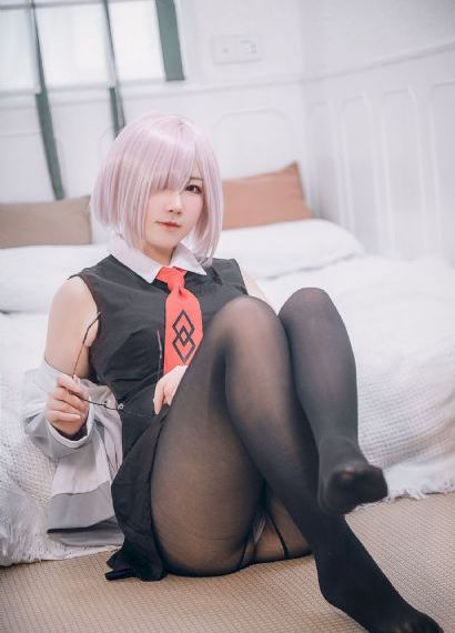 生活的玛丽