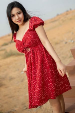 杨贵妃在线