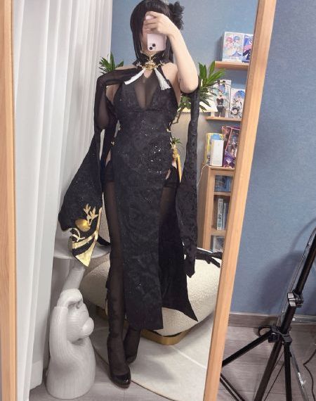我的幸福婚约 动漫