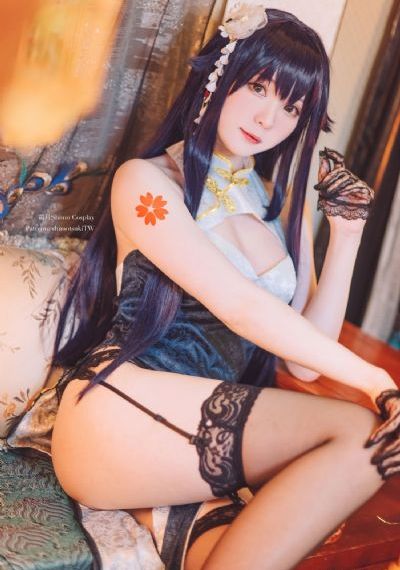 乳夹 震动 绳结 调教