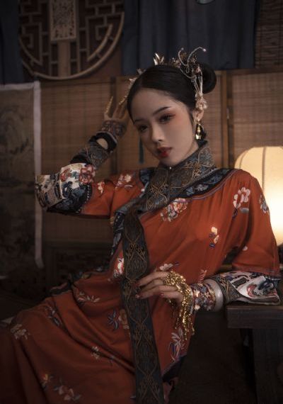 电视剧《刑警队长》
