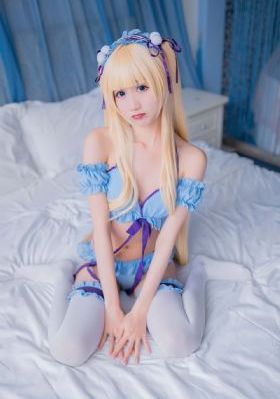 女主角