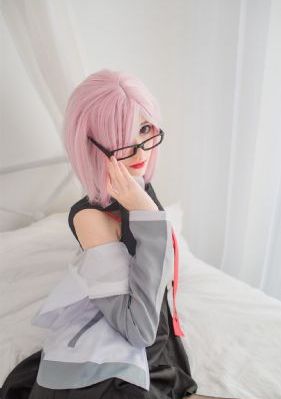 人鱼校花
